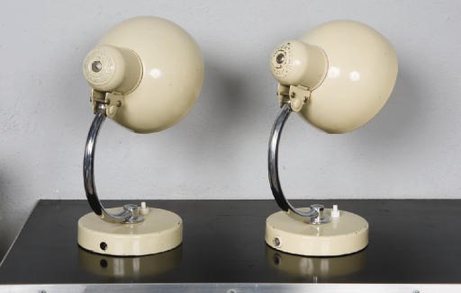 BAUHAUS DESIGN