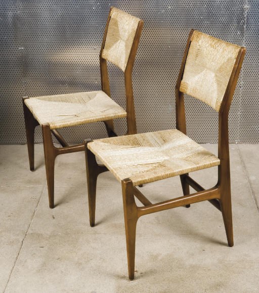 GIO PONTI