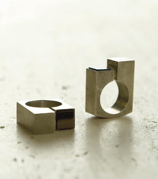 MODERNIST DESIGN