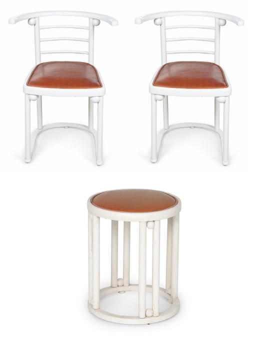 JOSEF HOFFMANN