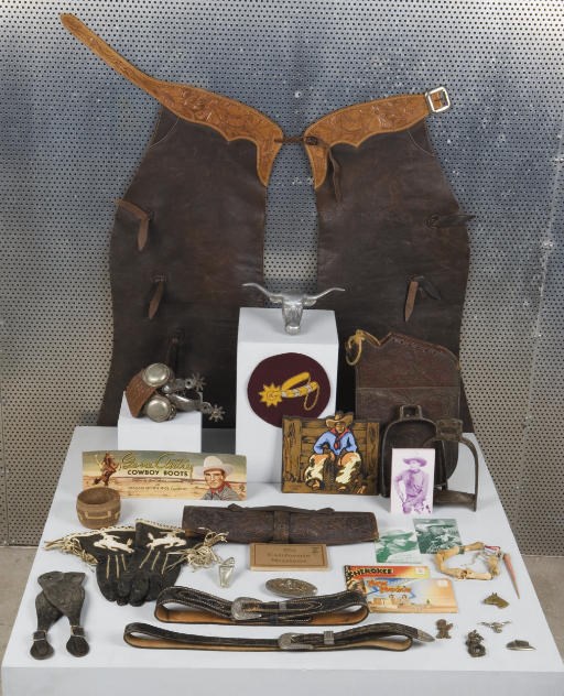 AMERICAN ETHNOGRAPHIC