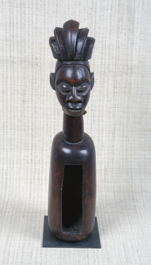 AFRICAN ETHNOGRAPHIC