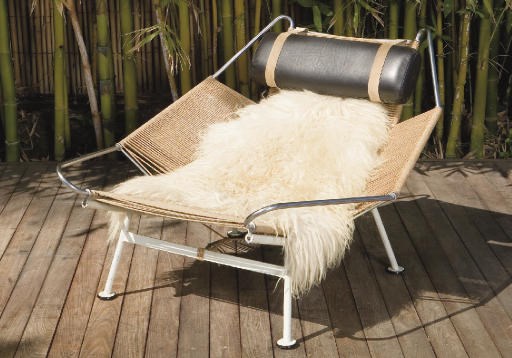 HANS WEGNER