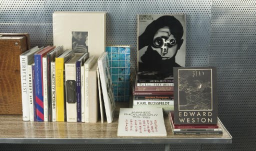 LITERATURE: PHOTOGRAPHY