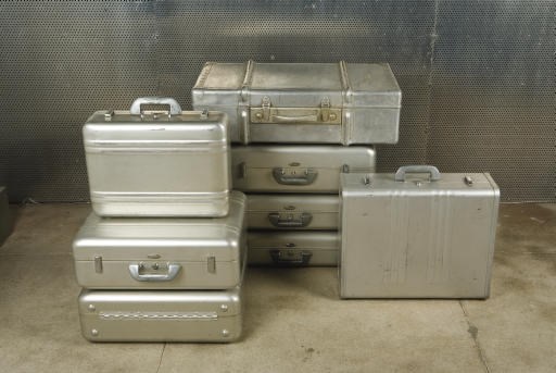 AMERICAN INDUSTRIAL DESIGN