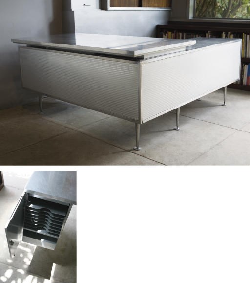 KAISER ALUMINUM
