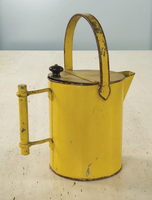 CHRISTOPHER DRESSER