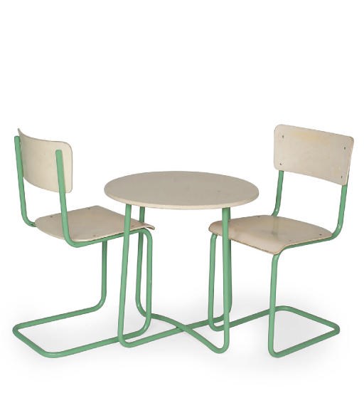 DUTCH MODERNIST