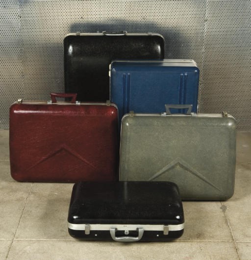 AMERICAN INDUSTRIAL DESIGN