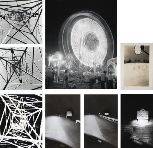 MODERNIST PHOTOGRAPHY