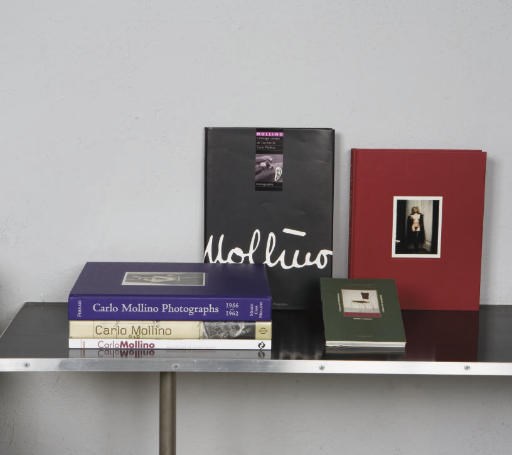 LITERATURE: CARLO MOLLINO