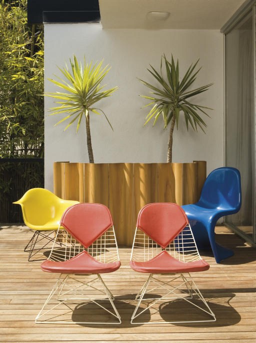 MODERNIST DESIGN