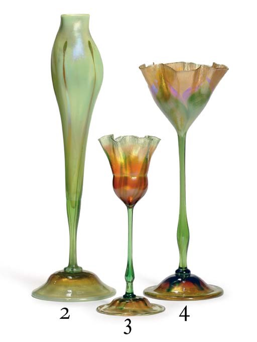 TIFFANY STUDIOS