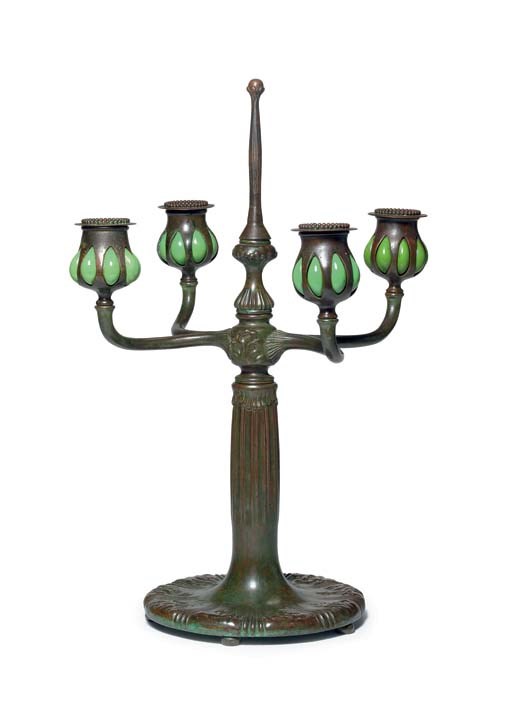TIFFANY STUDIOS