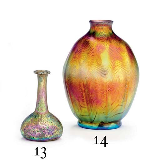 TIFFANY STUDIOS
