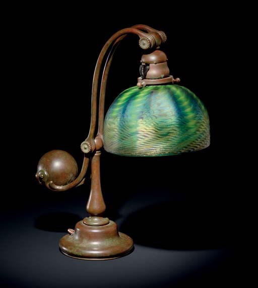 TIFFANY STUDIOS