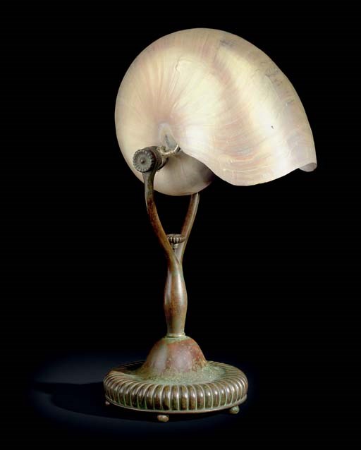 TIFFANY STUDIOS