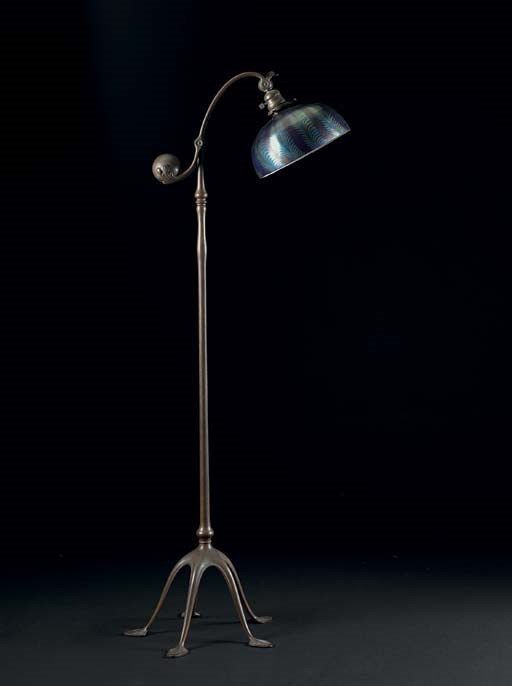 TIFFANY STUDIOS