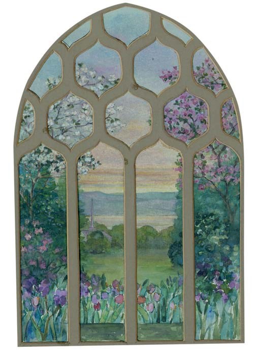 TIFFANY STUDIOS