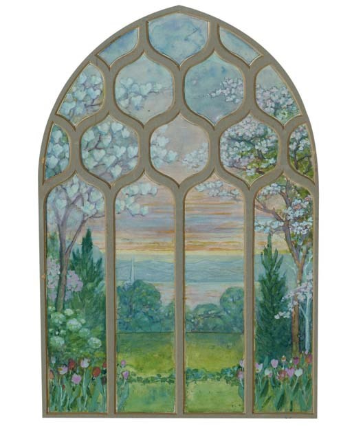 TIFFANY STUDIOS