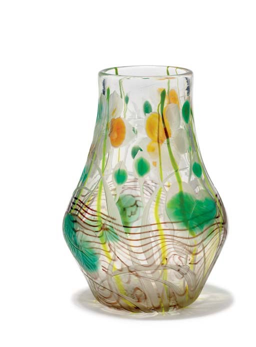 TIFFANY STUDIOS