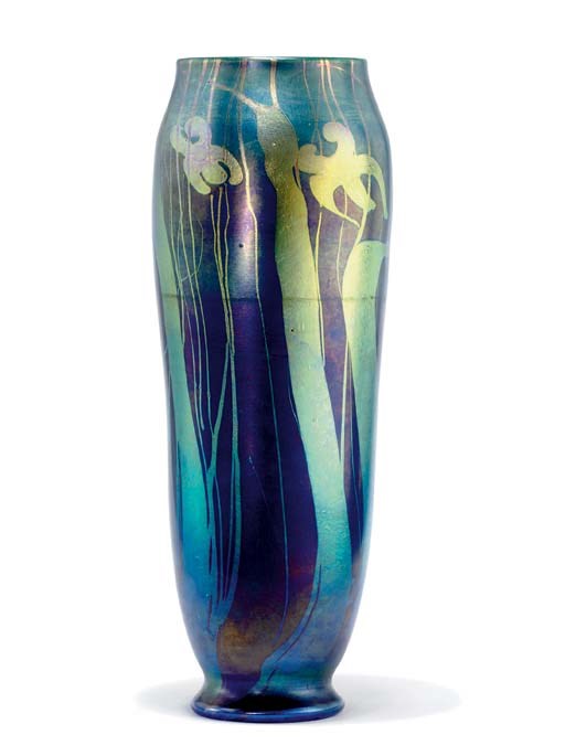TIFFANY STUDIOS