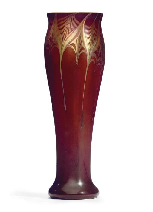 TIFFANY STUDIOS