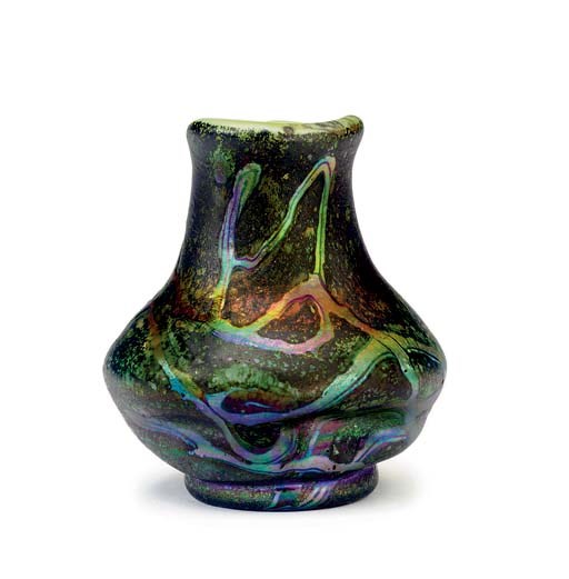 TIFFANY STUDIOS