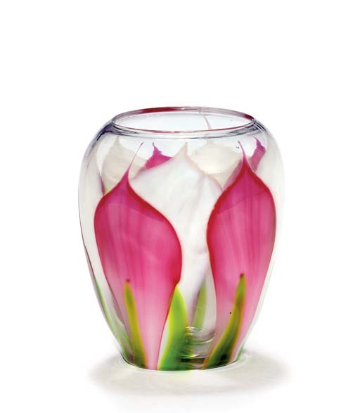 TIFFANY STUDIOS