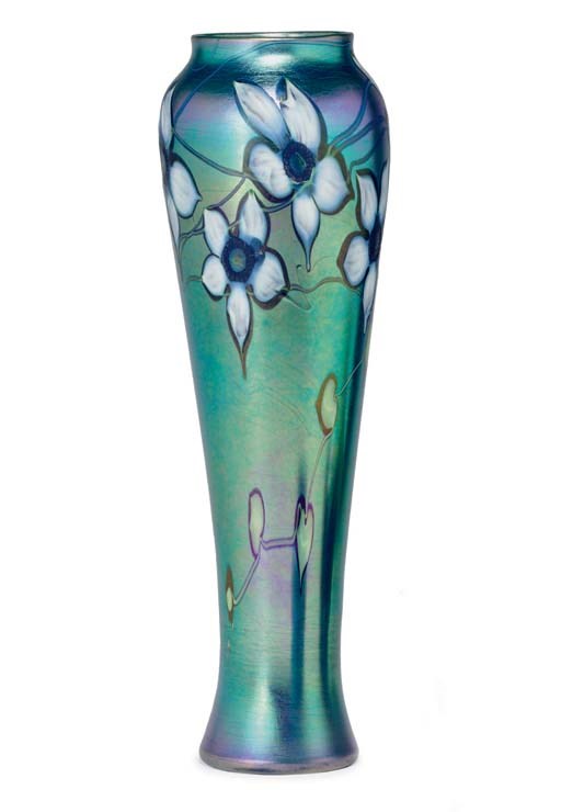 TIFFANY STUDIOS