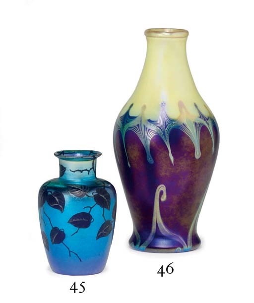 TIFFANY STUDIOS