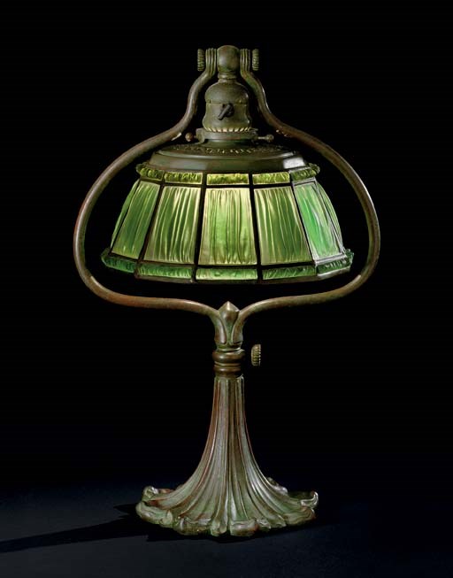 TIFFANY STUDIOS