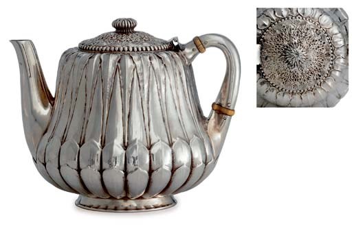 TIFFANY STUDIOS