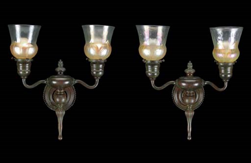 TIFFANY STUDIOS
