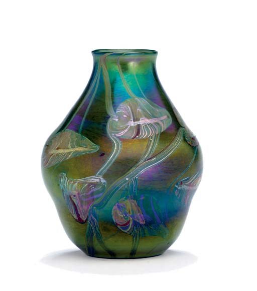 TIFFANY STUDIOS