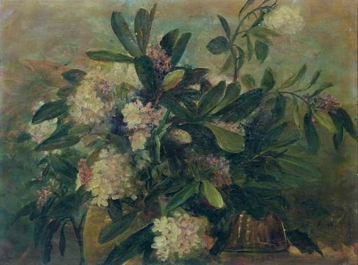 LOUIS COMFORT TIFFANY (1848-1933)