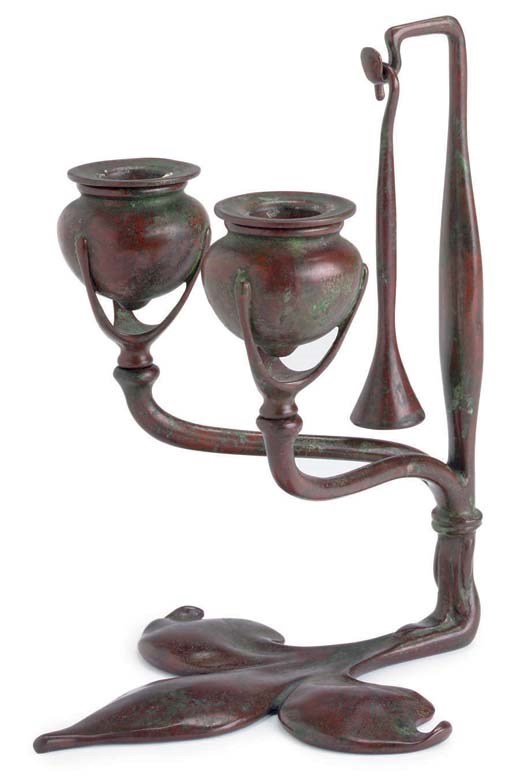 TIFFANY STUDIOS