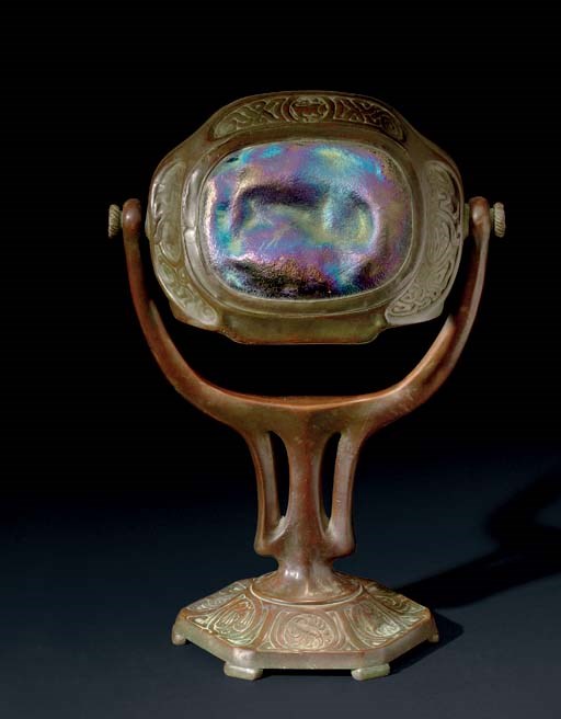 TIFFANY STUDIOS