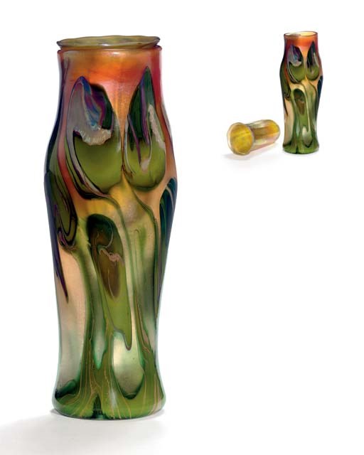 TIFFANY STUDIOS