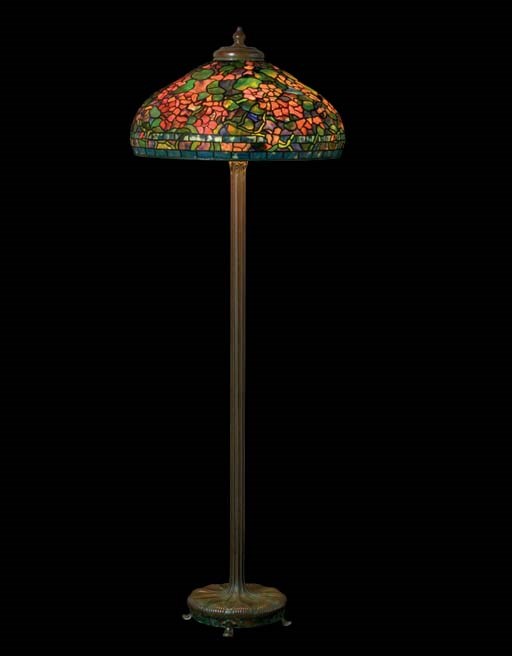 TIFFANY STUDIOS