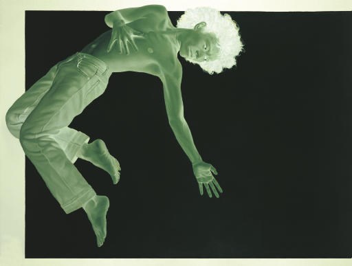 BUDI KUSTARTO (b. Indonesia 1972)