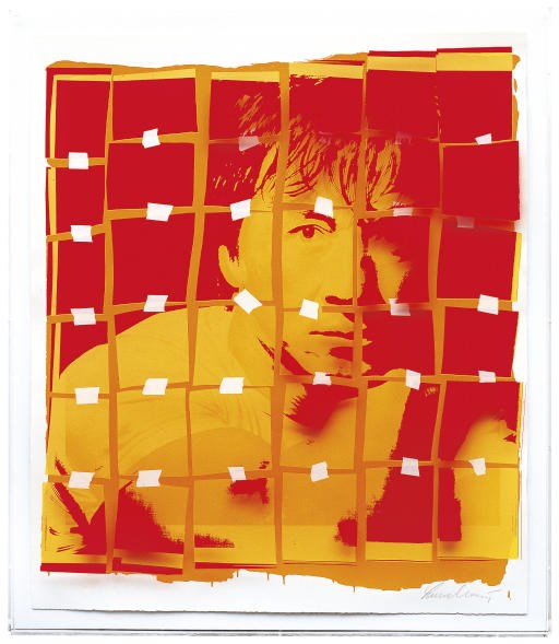 RUSSEL WONG (b. Singapore 1961)