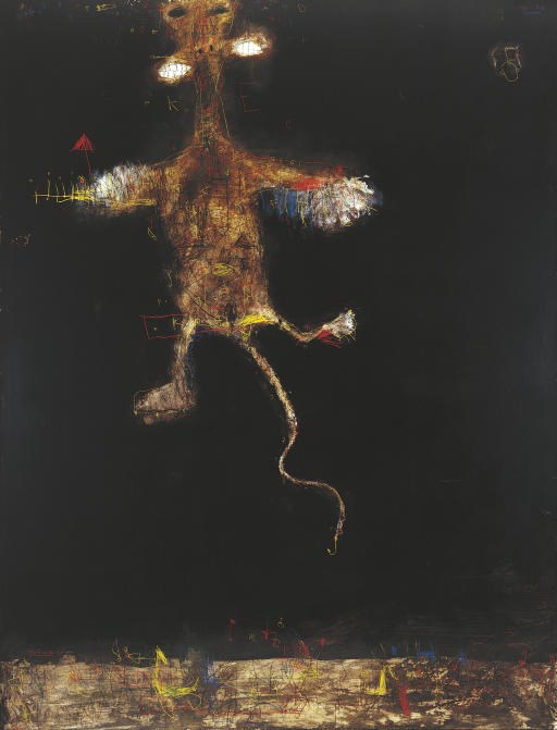 YUNIZAR (b. Indonesia 1971)