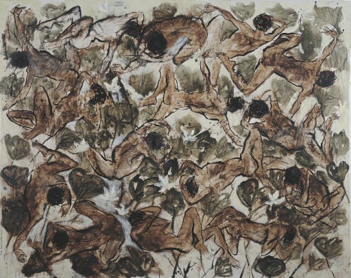 PUTU SUTAWIJAYA (b. Indonesia 1970)