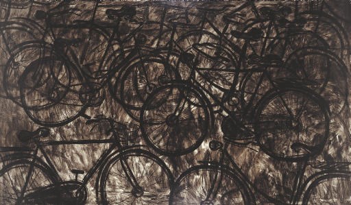 PANDE KETUT TAMAN (b. Indonesia 1970)