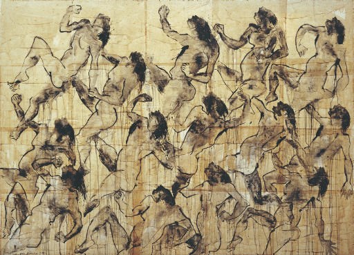 PUTU SUTAWIJAYA (b. Indonesia 1970)