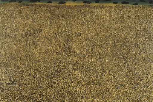 YUNIZAR (b. Indonesia 1971)