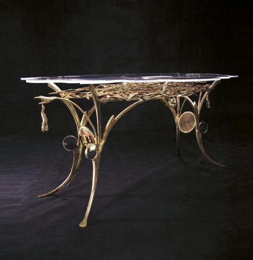 GABRIEL BARREDO (b. The Philippines 1957)