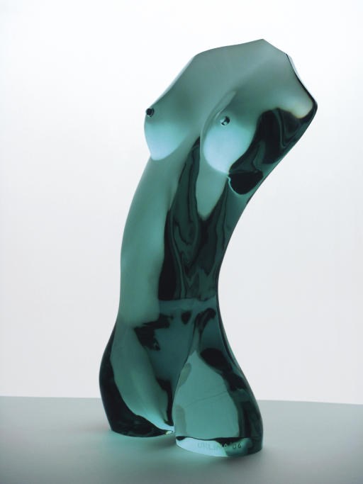 RAMON ORLINA (b. The Philippines 1944)