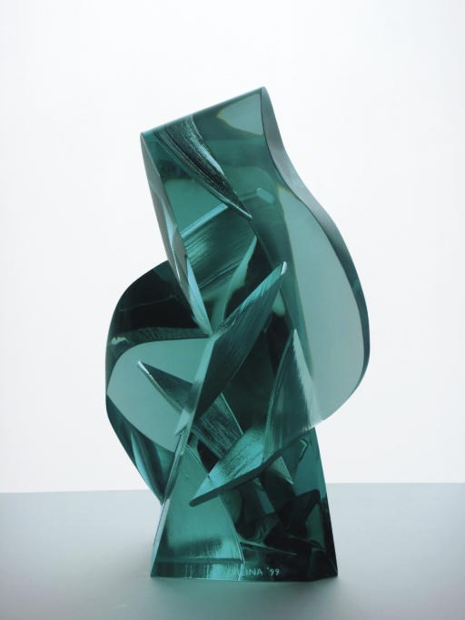 RAMON ORLINA (b. The Philippines 1944)